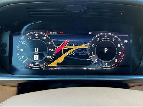 Used 2022 Land Rover Range Rover Sport Autobiography image 25