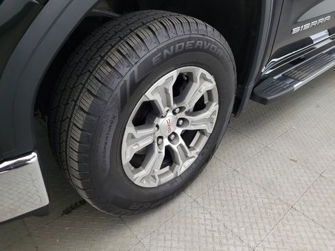 Used 2020 GMC Sierra 1500 SLE w/ SLE Value Package AWD/4WD image 31
