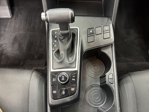 Certified 2023 Kia Sportage LX AWD/4WD image 21