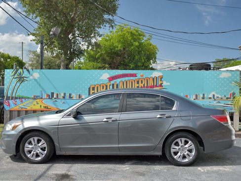 Used 2012 Honda Accord LX image 6