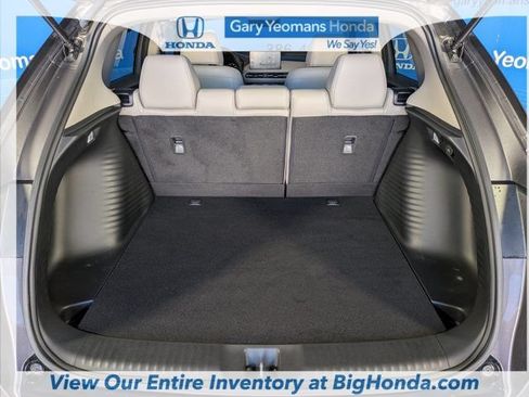 Certified 2024 Honda HR-V EX-L image 20