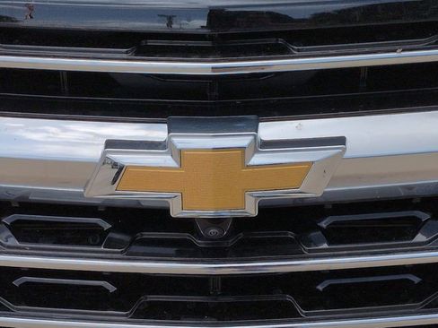 New 2026 Chevrolet Traverse High Country FWD image 5
