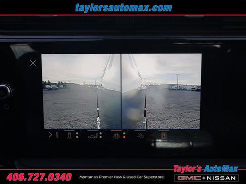 Used 2024 GMC Sierra 3500 Denali w/ Denali Reserve Package image 21