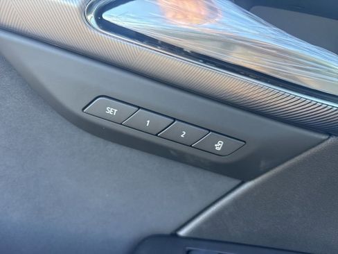 New 2026 Buick Envision Sport Touring AWD/4WD image 18