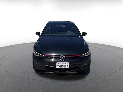 Used 2026 Volkswagen Golf S FWD image 8