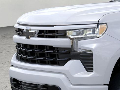 New 2026 Chevrolet Silverado 1500 RST w/ RST Select Package AWD/4WD image 13
