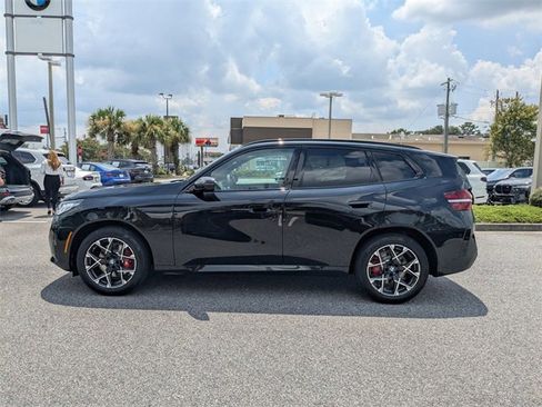 New 2026 BMW X3 xDrive30 w/ M Sport Package image 8