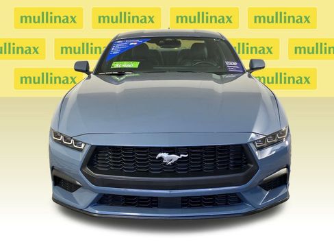 Certified 2024 Ford Mustang Premium image 15