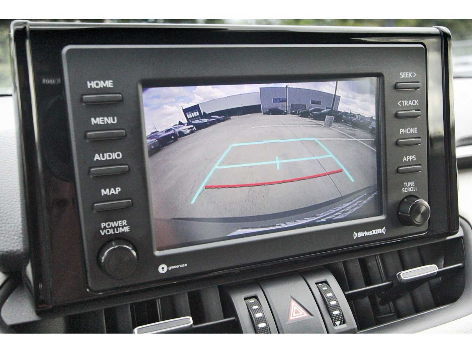 Used 2022 Toyota RAV4 XLE Premium FWD image 24