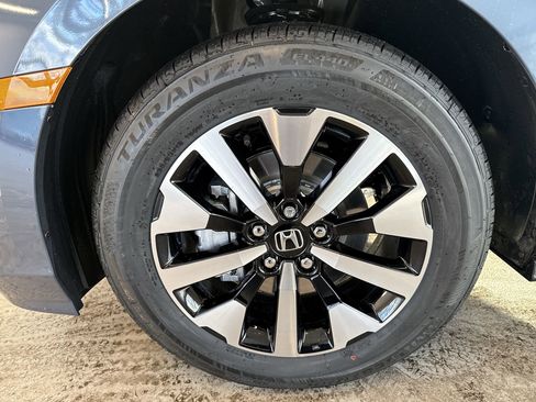 New 2026 Honda Odyssey EX-L image 19