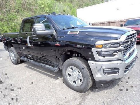 New 2025 RAM 2500 Tradesman image 10