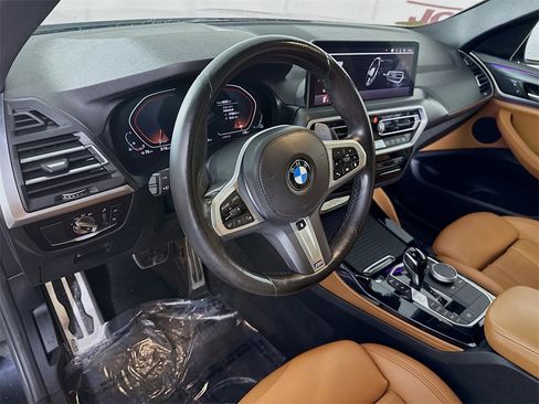 Used 2022 BMW X4 xDrive30i w/ M Sport Package 2 image 20