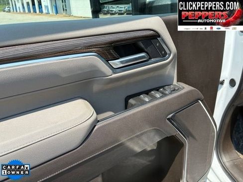 Used 2026 Chevrolet Silverado 3500 LT w/ Convenience Package AWD/4WD image 9