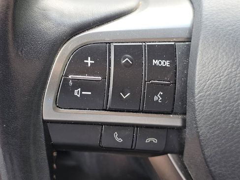 Certified 2023 Lexus GX 460 Luxury w/ Sport Design Package AWD/4WD image 25