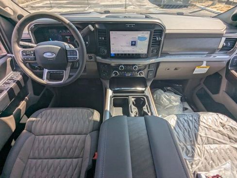 New 2026 Ford F450 Platinum AWD/4WD image 37