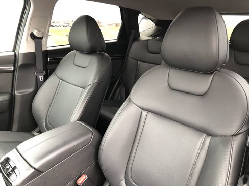 Used 2024 Hyundai Tucson SEL w/ Convenience Package image 14