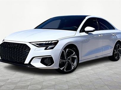 Used 2022 Audi A3 2.0T Premium Plus w/ Premium Plus Package