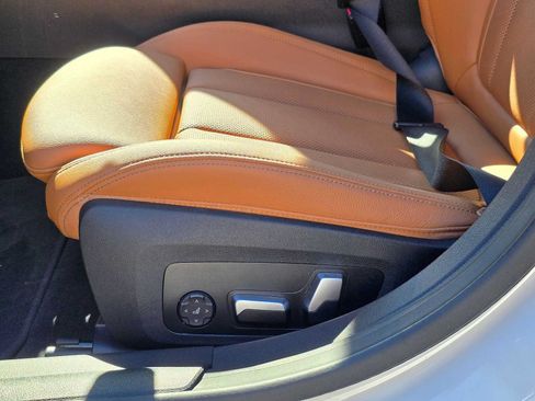 Used 2023 BMW i4 eDrive35 w/ Premium Package RWD image 24