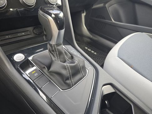 New 2026 Volkswagen Taos S FWD image 16