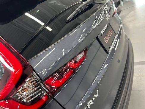 New 2026 Honda CR-V EX image 20