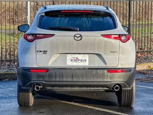 New 2026 MAZDA CX-30 AWD 2.5 S image 4