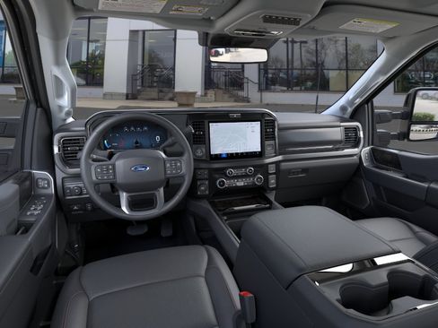 New 2026 Ford F250 Lariat AWD/4WD image 9