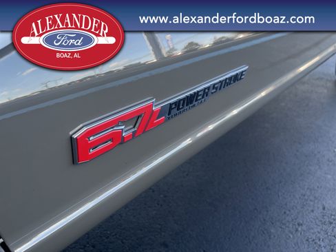 New 2026 Ford F250 King Ranch image 8