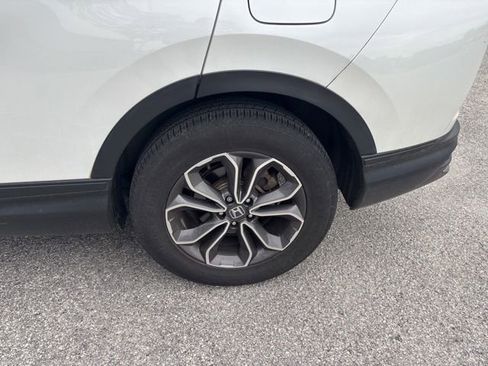 Used 2020 Honda CR-V EX-L image 11