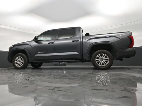 Used 2024 Toyota Tundra SR5 w/ SR5 Convenience Package AWD/4WD image 21