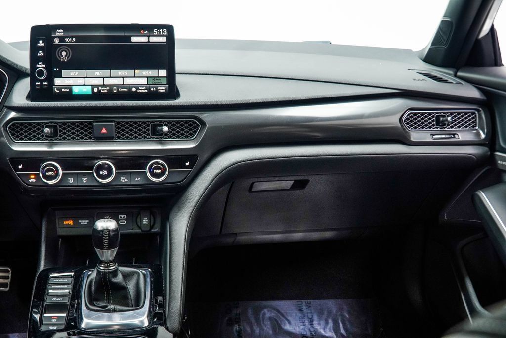 Used 2024 Acura Integra A-Spec w/ Technology Package FWD image 19