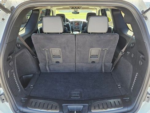 Used 2019 Dodge Durango GT image 12