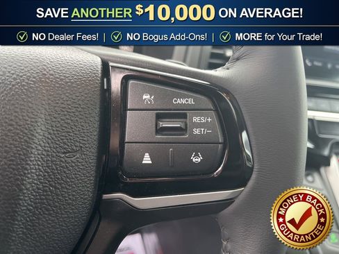 Used 2025 Honda Odyssey EX-L image 31