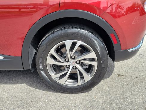 Used 2022 Buick Envision Essence w/ Safety Package image 29