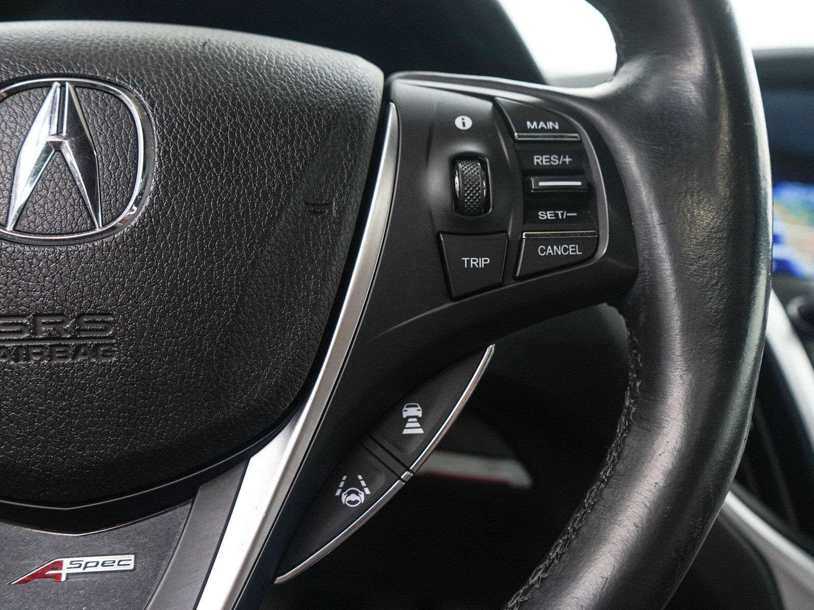 Used 2019 Acura TLX w/ Technology & A-SPEC Package AWD/4WD image 28