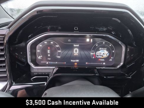 New 2026 GMC Sierra 1500 SLE w/ Preferred Package RWD image 28