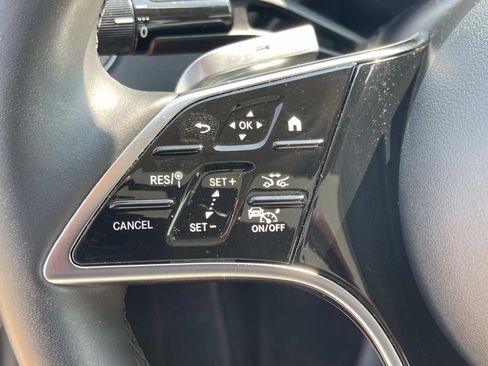 Certified 2025 Mercedes-Benz E 450 4MATIC Sedan image 36