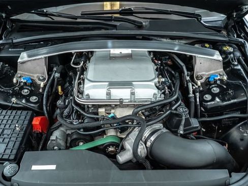 Used 2013 Cadillac CTS V RWD image 37