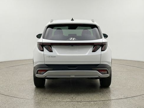 Used 2025 Hyundai Tucson SEL image 7