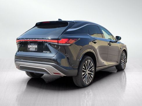 Used 2023 Lexus RX 350 Premium Plus w/ Cold Area Package AWD/4WD image 5