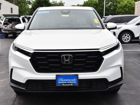 Used 2023 Honda CR-V EX-L image 4
