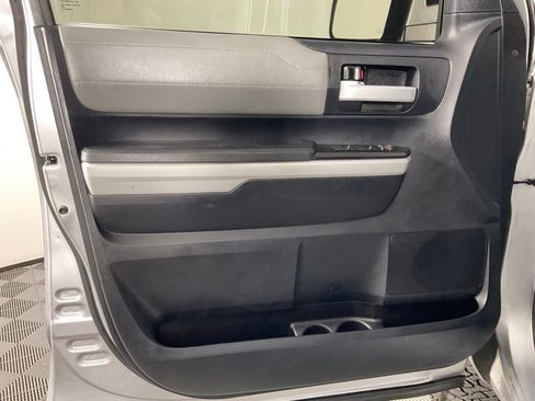Used 2018 Toyota Tundra Limited AWD/4WD image 12