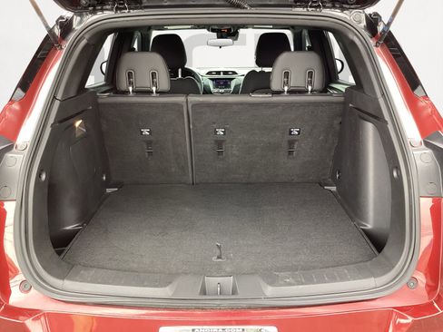 Used 2022 Chevrolet TrailBlazer RS FWD image 16