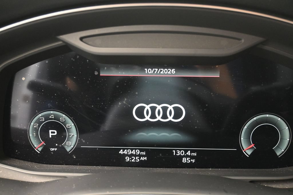 Used 2021 Audi Q7 2.0T Premium w/ Convenience Package AWD/4WD image 13
