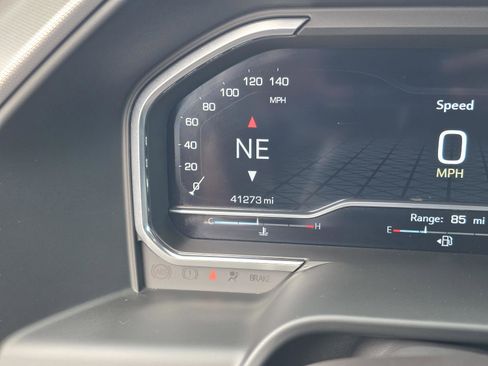 Used 2024 GMC Sierra 1500 Denali AWD/4WD image 41