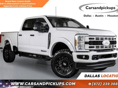 Used 2024 Ford F250 XLT w/ FX4 Off-Road Package