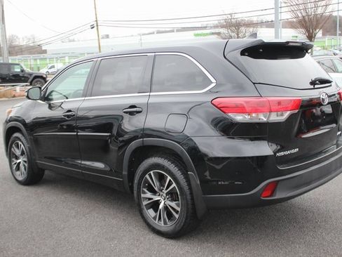 Used 2018 Toyota Highlander Plus image 24