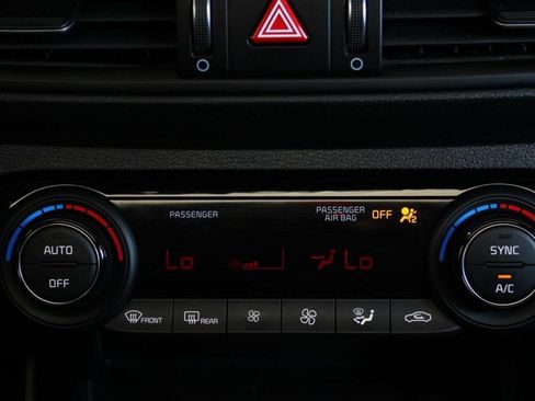 Used 2023 Kia Forte GT w/ GT2 Package FWD image 26