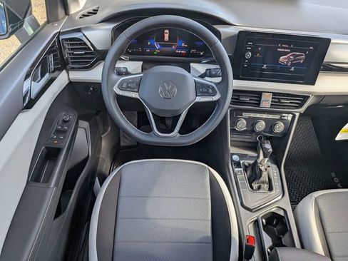 New 2026 Volkswagen Taos S image 15