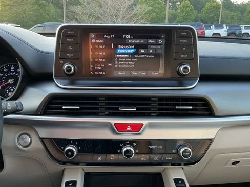 Used 2020 Kia Telluride S w/ S 8 Passenger Seating Package FWD image 18