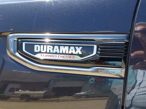 Used 2022 GMC Sierra 1500 AT4 w/ AT4 Premium Package AWD/4WD image 26